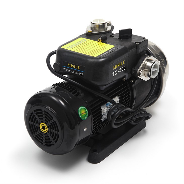  Automatic Water Pressure Pump